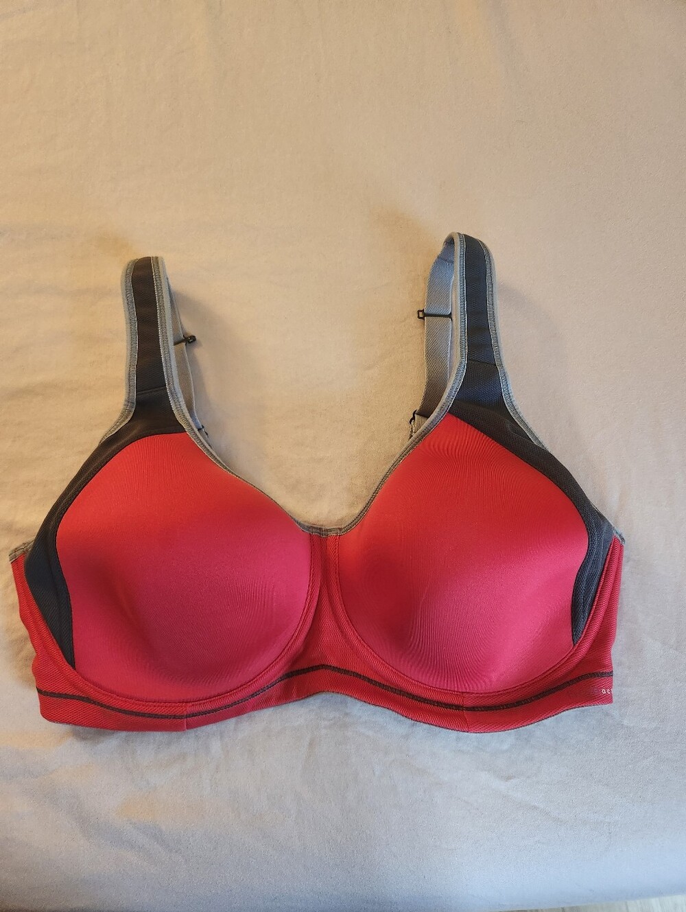 Freya Sonic Underwire Sports Bra 36DD